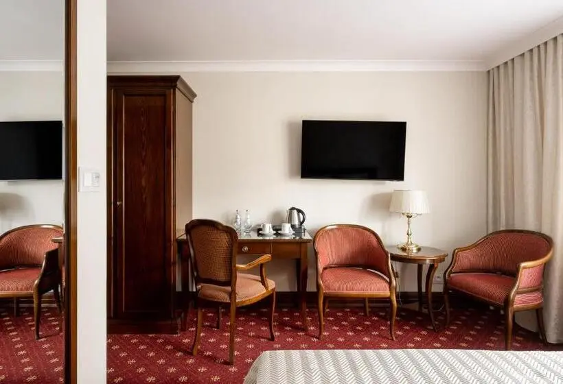 バルコニー付きデラックスルーム, Coco Boutique Hotel & Spa