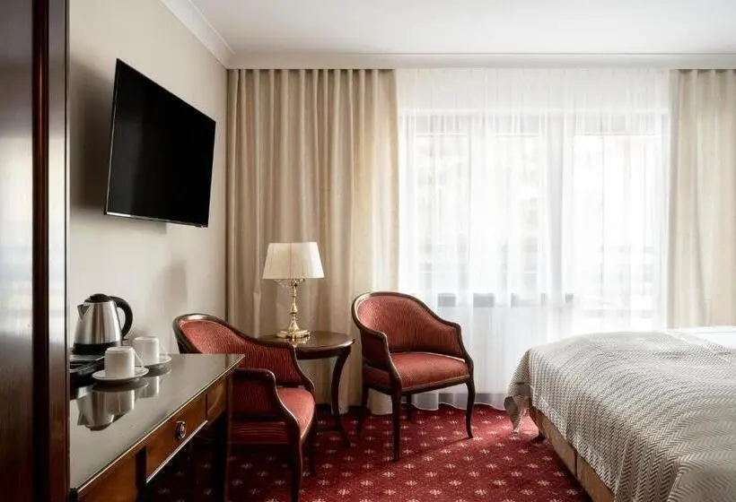 バルコニー付きデラックスルーム, Coco Boutique Hotel & Spa