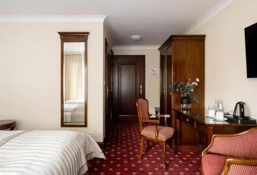 バルコニー付きデラックスルーム, Coco Boutique Hotel & Spa