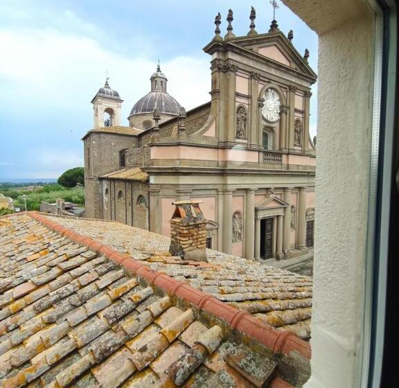Suite with Terrace, Le Petit Relais