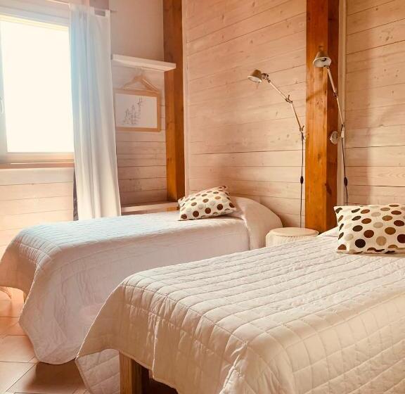 Suite with Terrace, Le Petit Relais