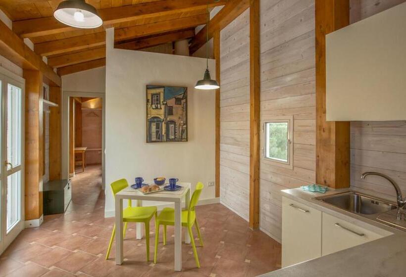 Suite with Terrace, Le Petit Relais