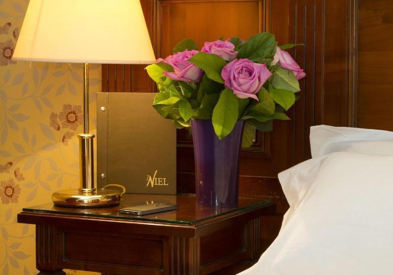 סטודיו סופריור, Avillion Cameron Highlands