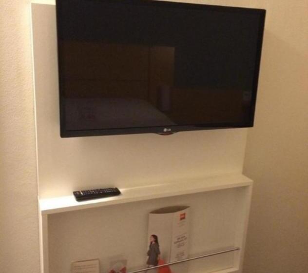 Номер Стандарт, Ibis Montenegro