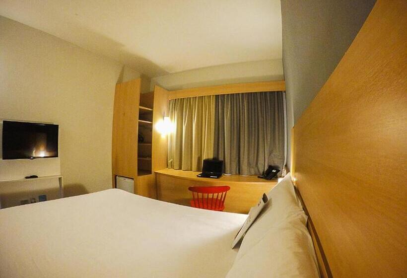 Номер Стандарт, Ibis Montenegro