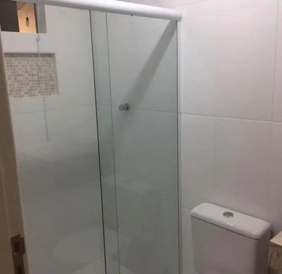 スタンダード４人部屋, Ilha Bela