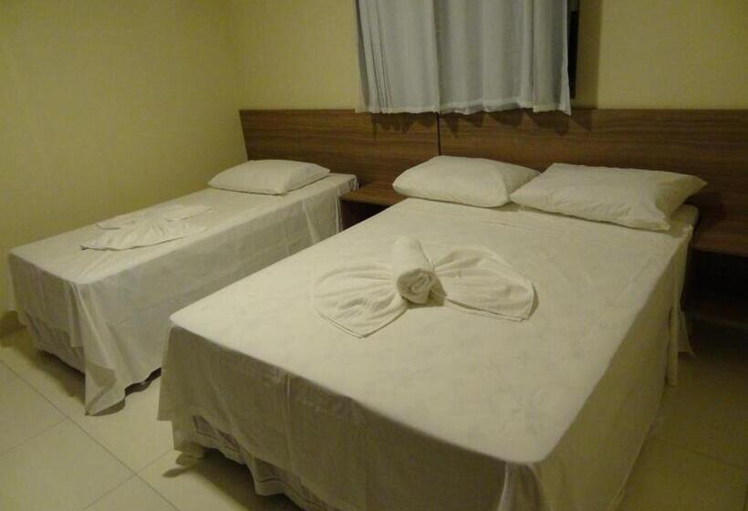 Семейный Номер, Ilha Bela