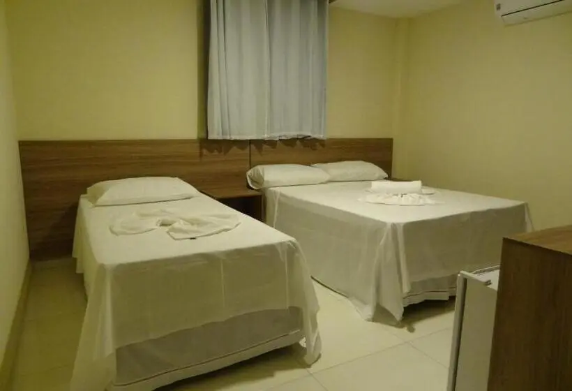 ファミリールーム, Ilha Bela