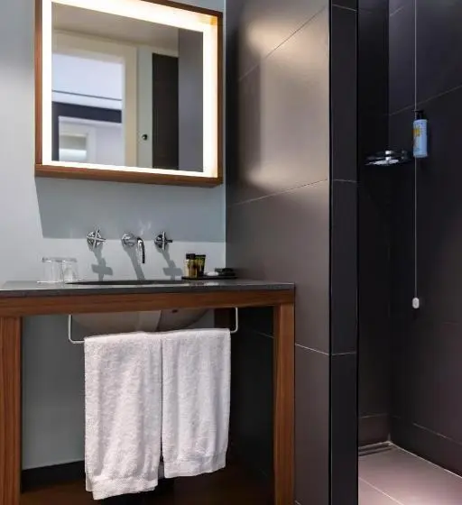 Sviitti, Savona 18 Suites