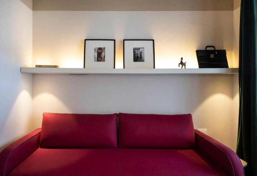 套房, Savona 18 Suites