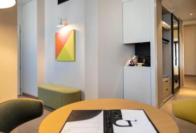 Sviitti, Savona 18 Suites