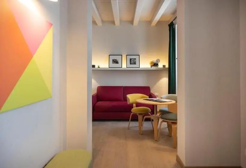 Sviitti, Savona 18 Suites