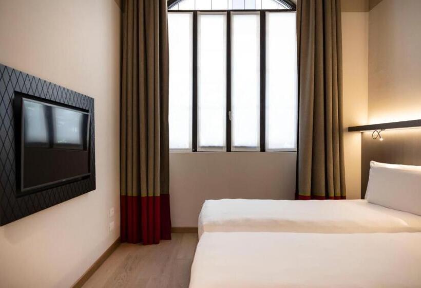 套房, Savona 18 Suites