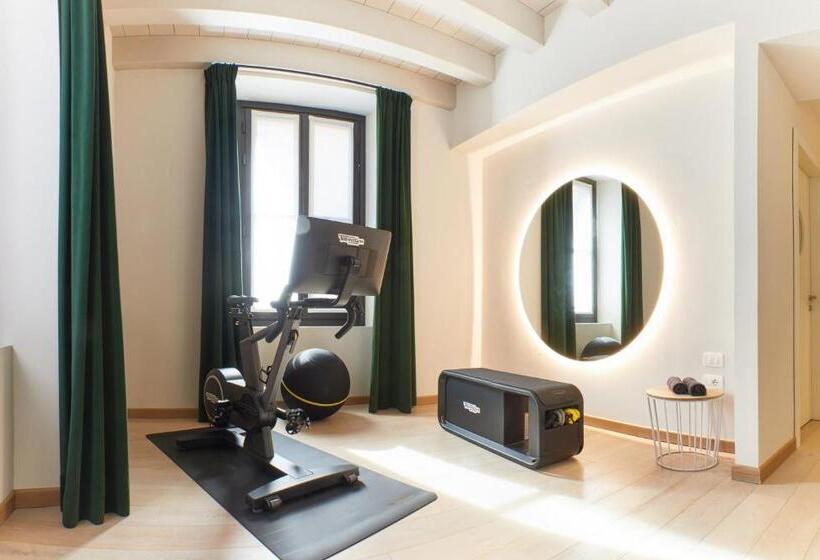 豪华套房, Savona 18 Suites