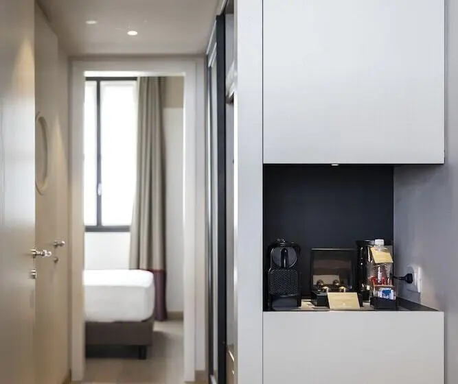 Sviitti, Savona 18 Suites