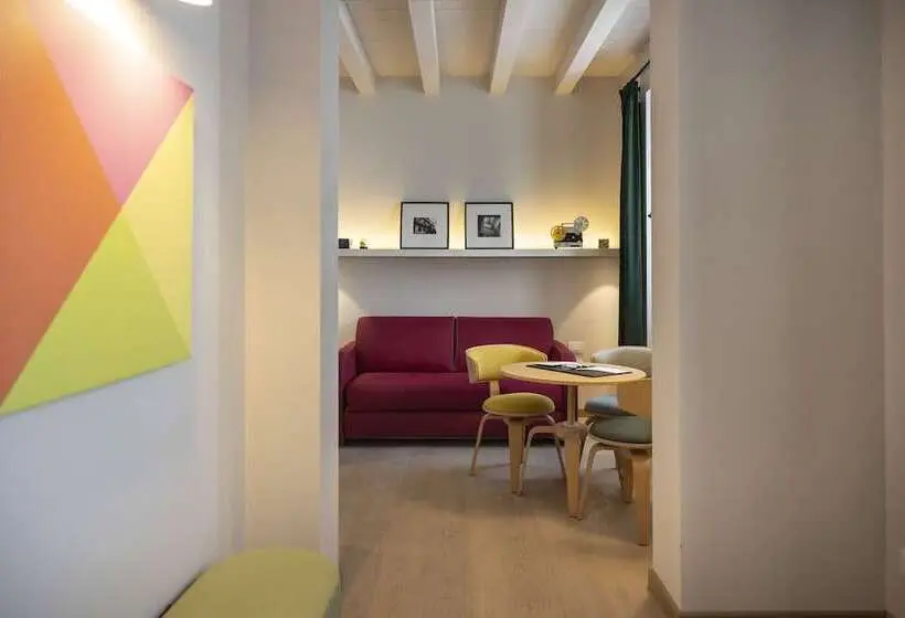 Sviitti, Savona 18 Suites