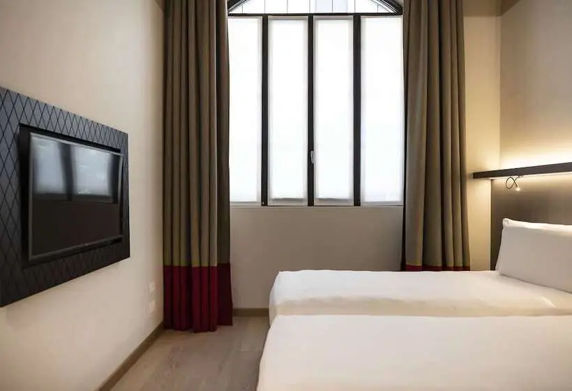 Sviitti, Savona 18 Suites