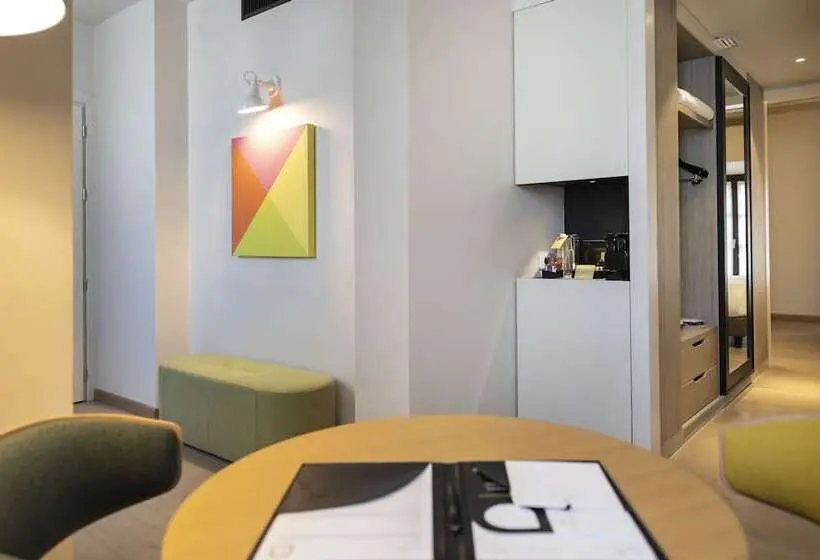 Sviitti, Savona 18 Suites