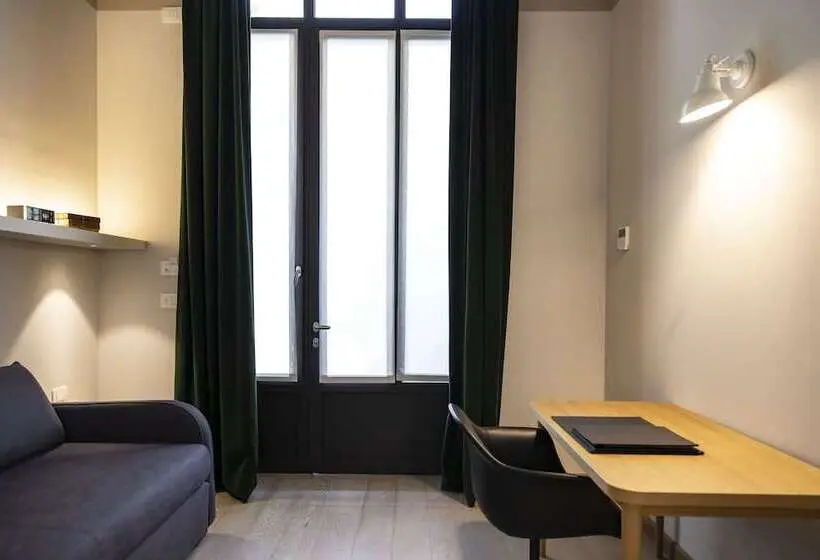 Sviitti, Savona 18 Suites
