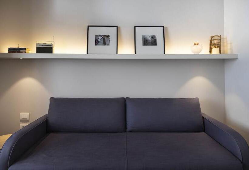 套房, Savona 18 Suites