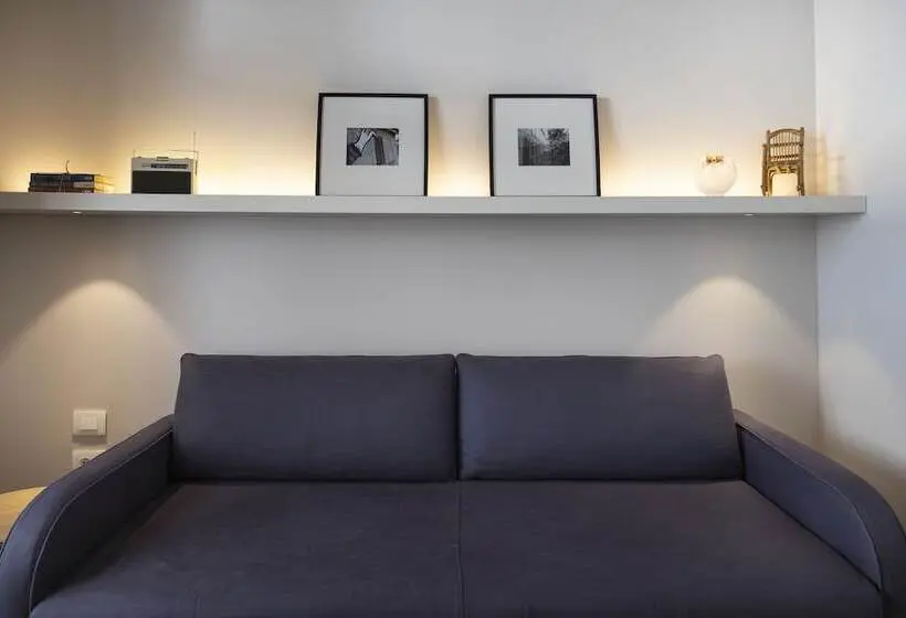 Sviitti, Savona 18 Suites