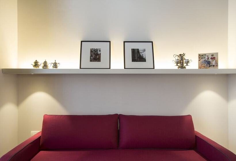 套房, Savona 18 Suites