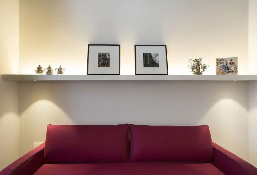 Sviitti, Savona 18 Suites