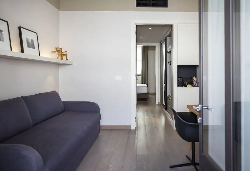 Sviitti, Savona 18 Suites