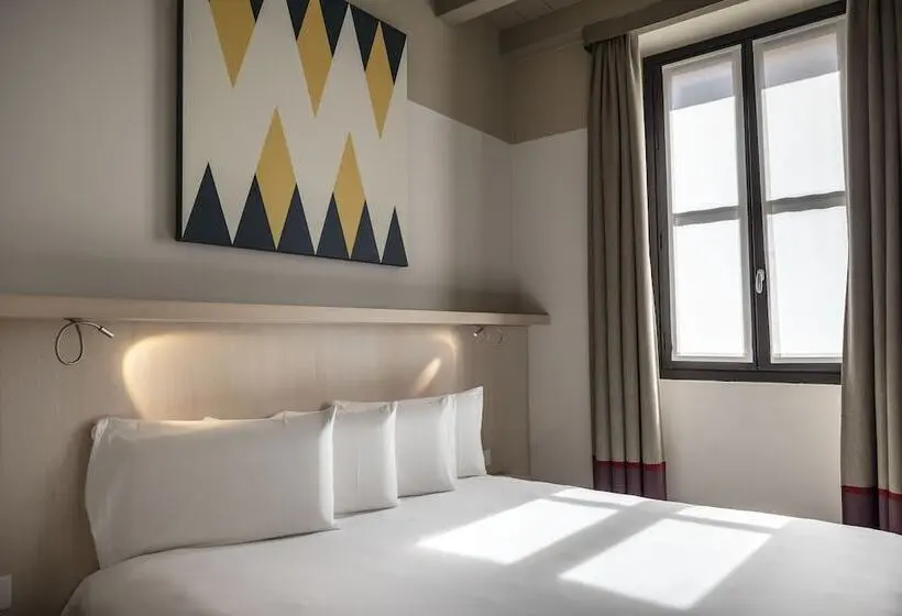 Sviitti, Savona 18 Suites