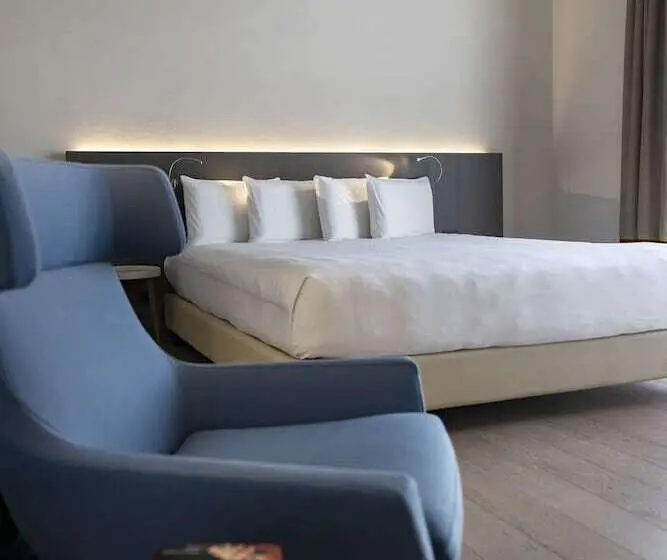 Standard-huone, Savona 18 Suites