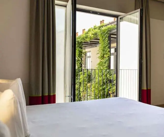 Standard-huone, Savona 18 Suites
