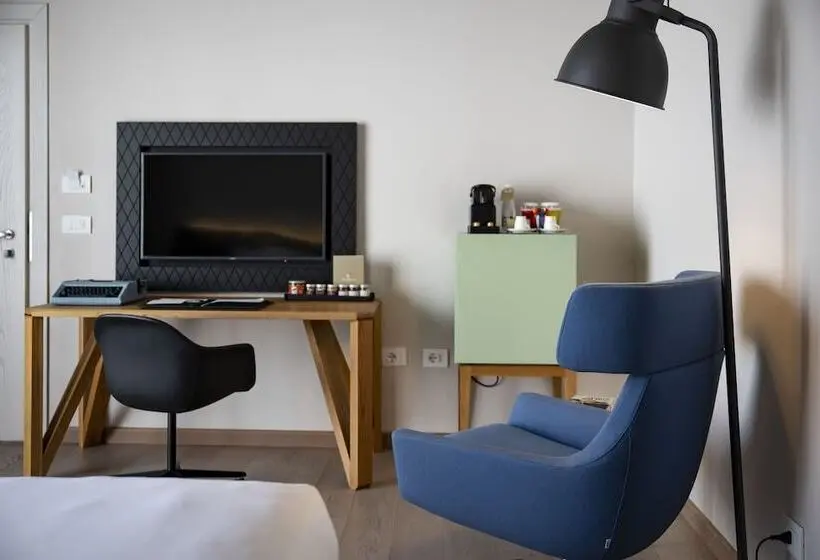 Standard-huone, Savona 18 Suites