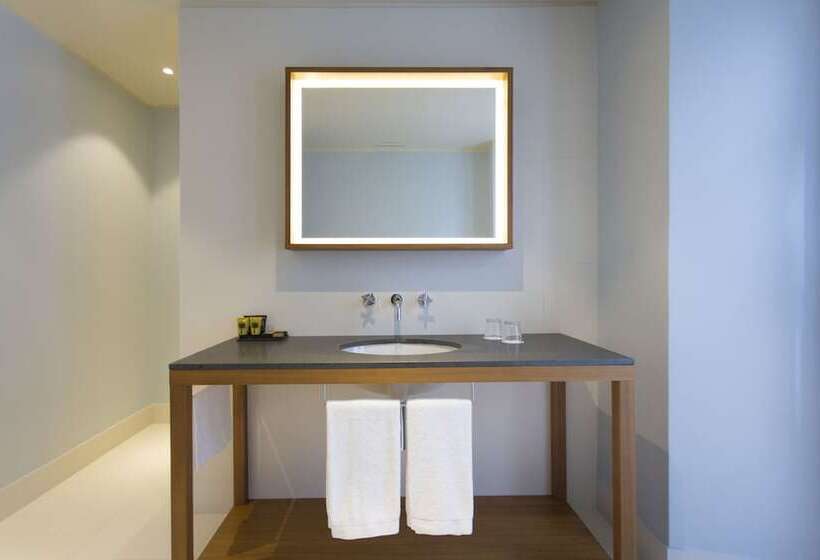 行政套房, Savona 18 Suites