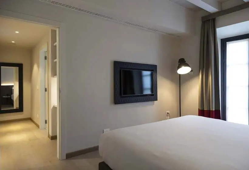 Executive-sviitti, Savona 18 Suites