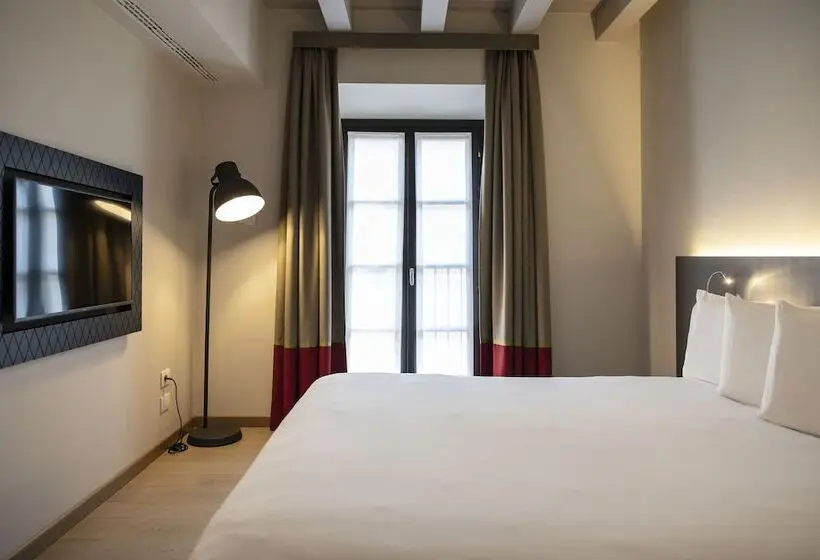 Executive-sviitti, Savona 18 Suites