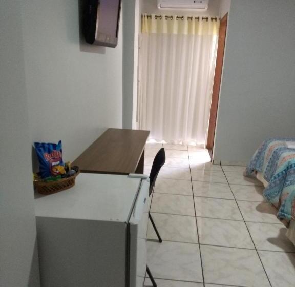 4인용 스탠다드 룸, Soldera Inn