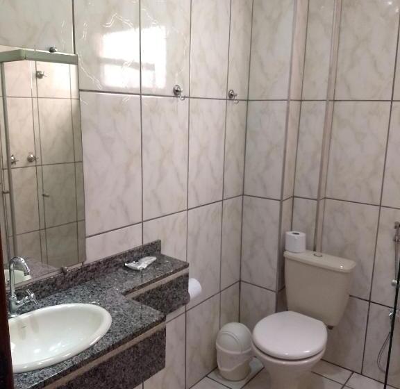 이코노미 룸, Soldera Inn