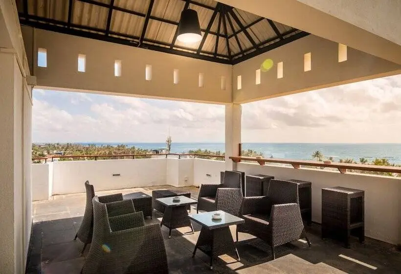 ルームシェアのワンベッド, Island Hostels