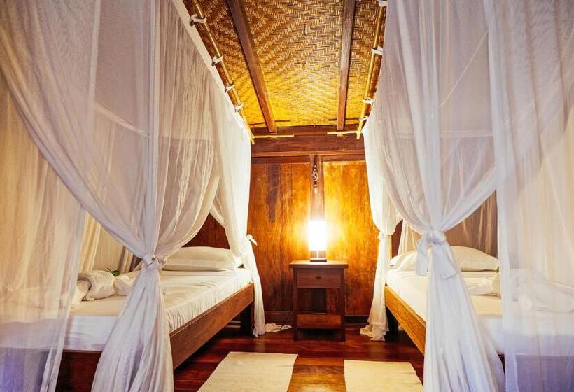 샬레, Canto Leela Eco Bungalows