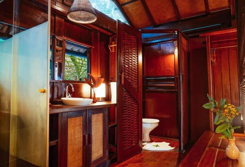 Шале 1 Спальня, Canto Leela Eco Bungalows