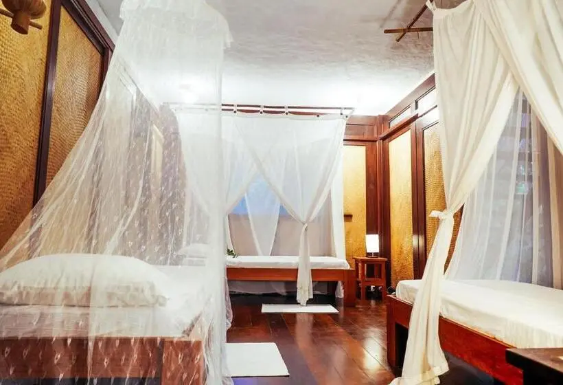 スーペリアファミリールーム, Canto Leela Eco Bungalows