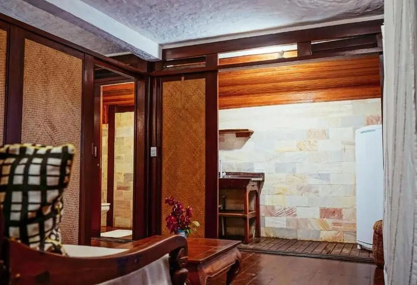 スーペリアファミリールーム, Canto Leela Eco Bungalows