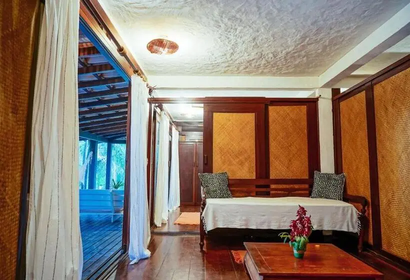スーペリアファミリールーム, Canto Leela Eco Bungalows