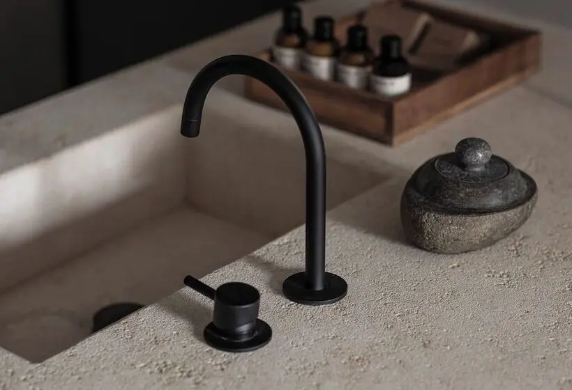 سوییت لوکس, Oku Andalusia – Alcaidesa