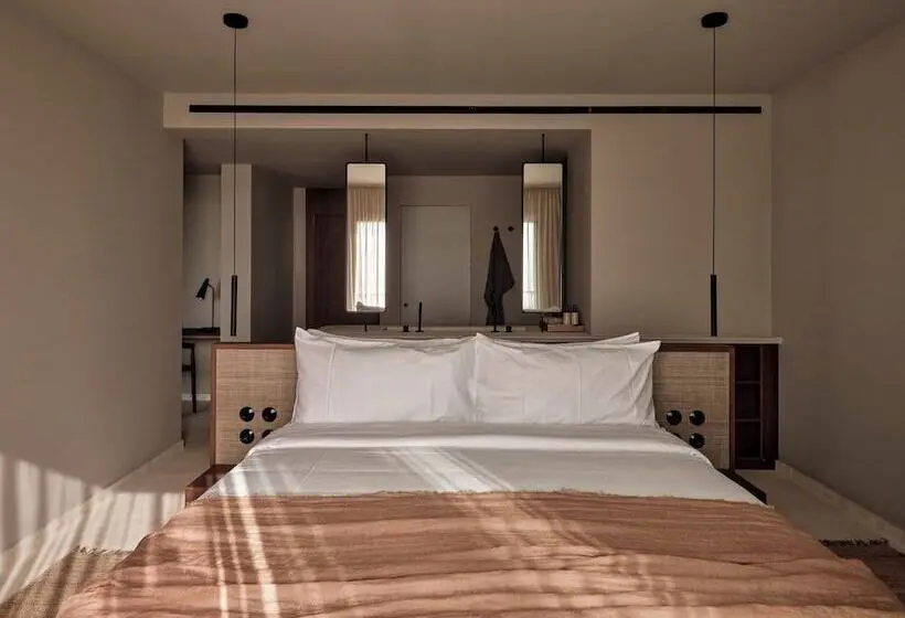 2 Bedrooms Suite Sea View, Oku Andalusia – Alcaidesa