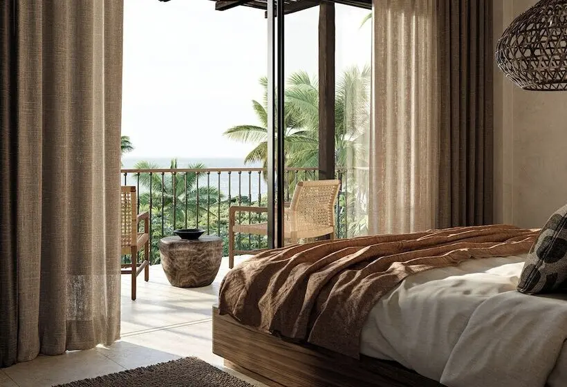 2 Bedrooms Suite Sea View, Oku Andalusia – Alcaidesa