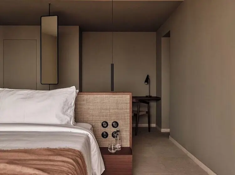 سوئیت دلوکس 2 خوابه, Oku Andalusia – Alcaidesa