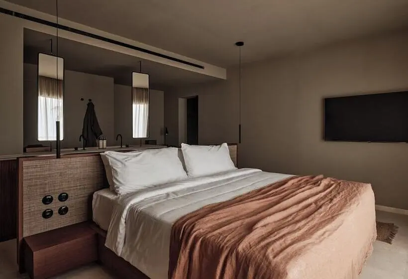 سوئیت دلوکس 2 خوابه, Oku Andalusia – Alcaidesa