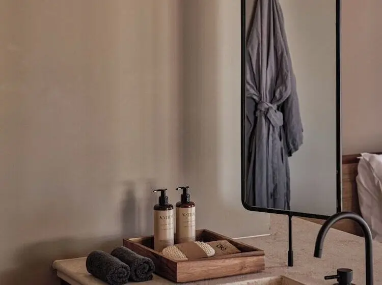 سوئیت دلوکس 2 خوابه, Oku Andalusia – Alcaidesa