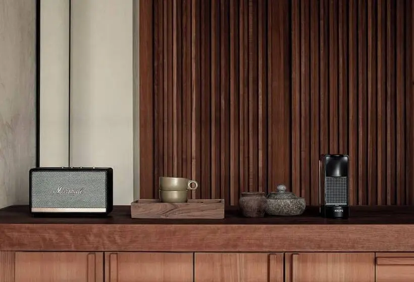 سوئیت دلوکس با دسترسی مستقیم به استخر, Oku Andalusia – Alcaidesa